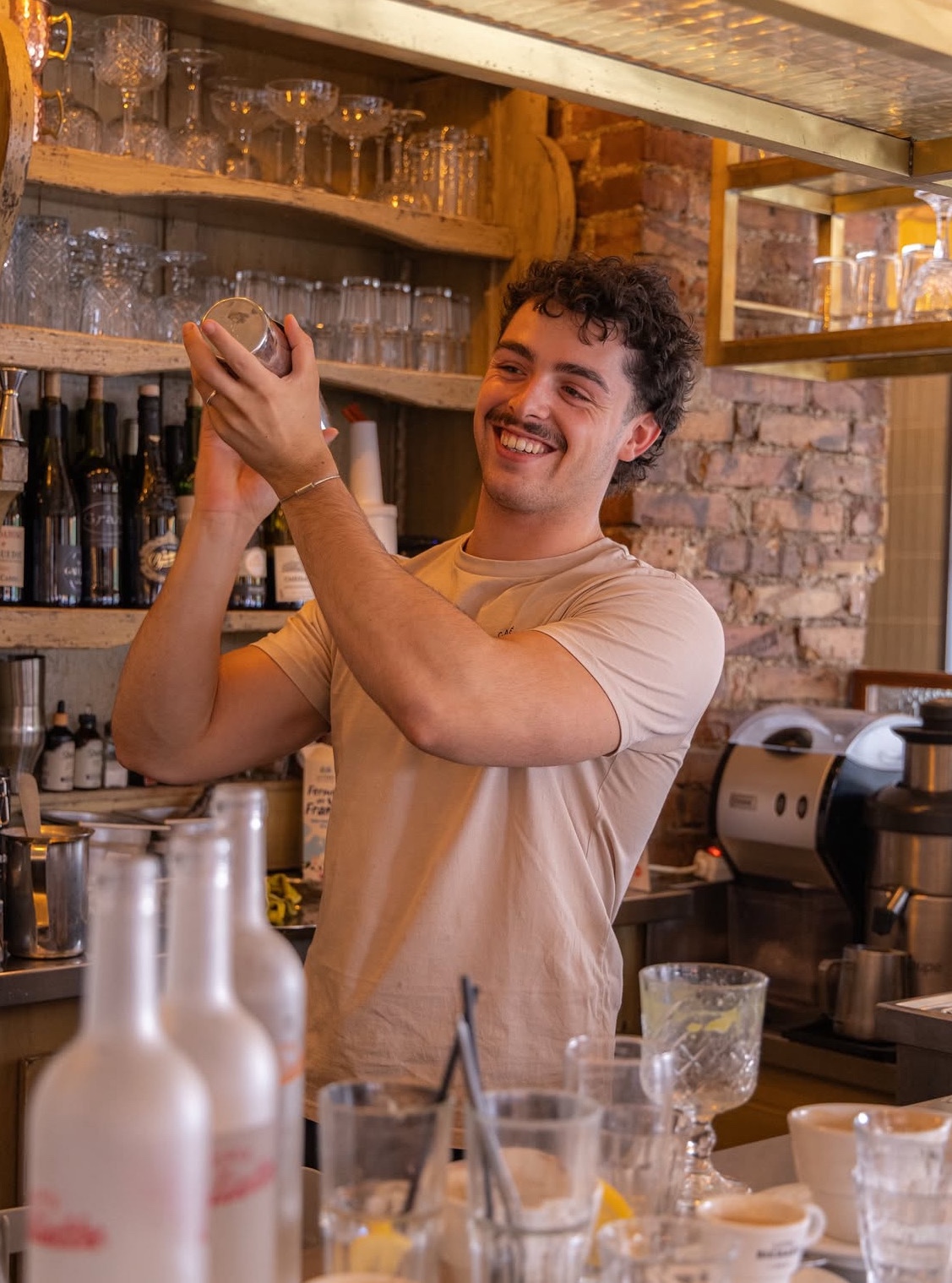 CAFÉ JULIETTE 7