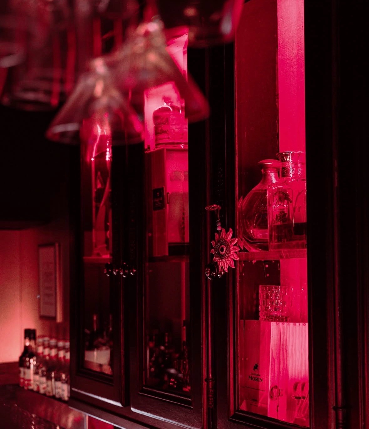 ORPHÉE PRIVÉ - LIVE MUSIC & COCKTAILS 11
