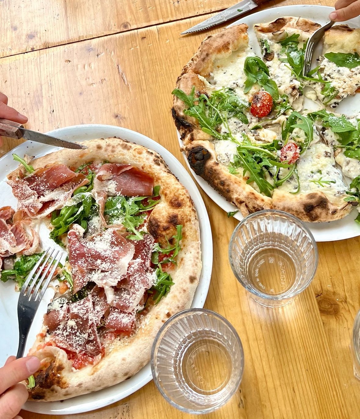LA BELLA PIZZA 2